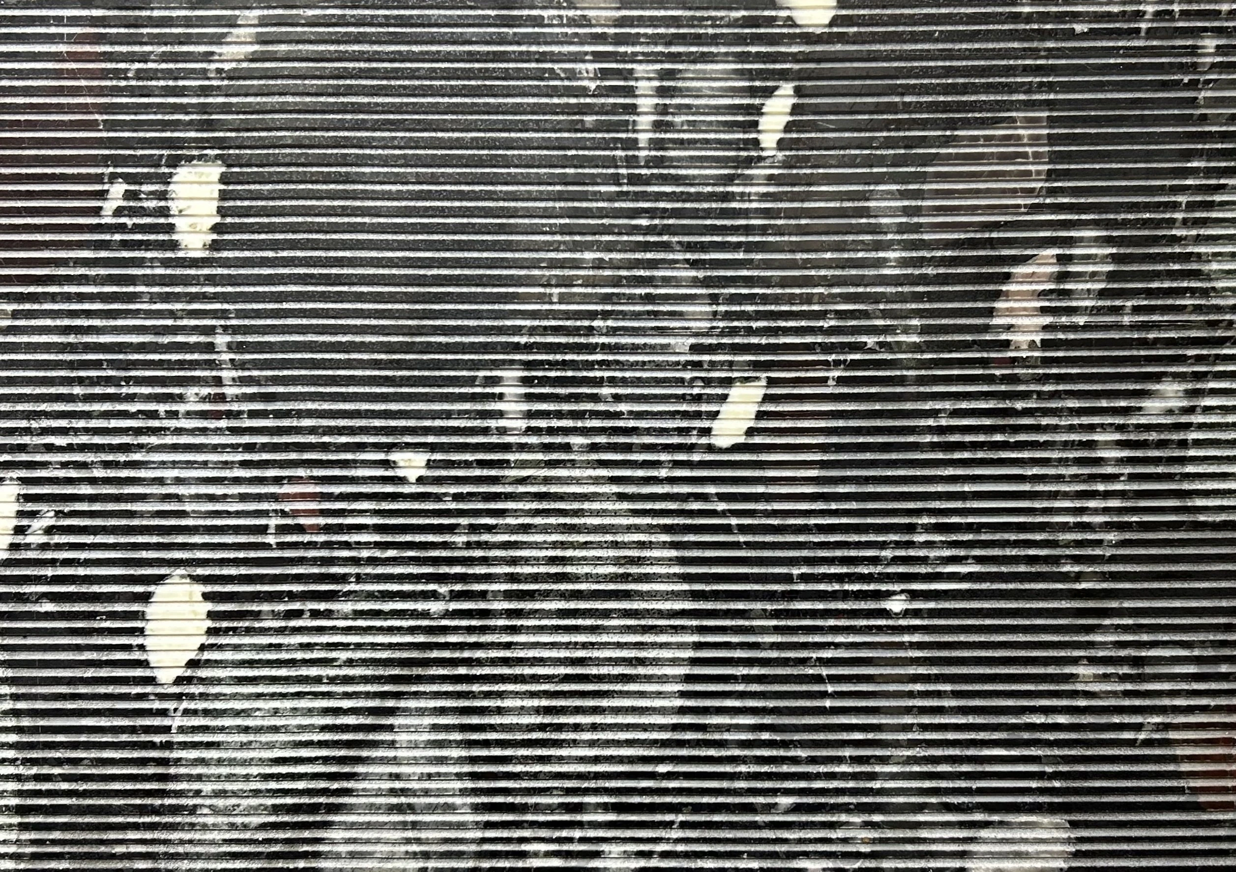 Granite Finishes-Pebble Stone